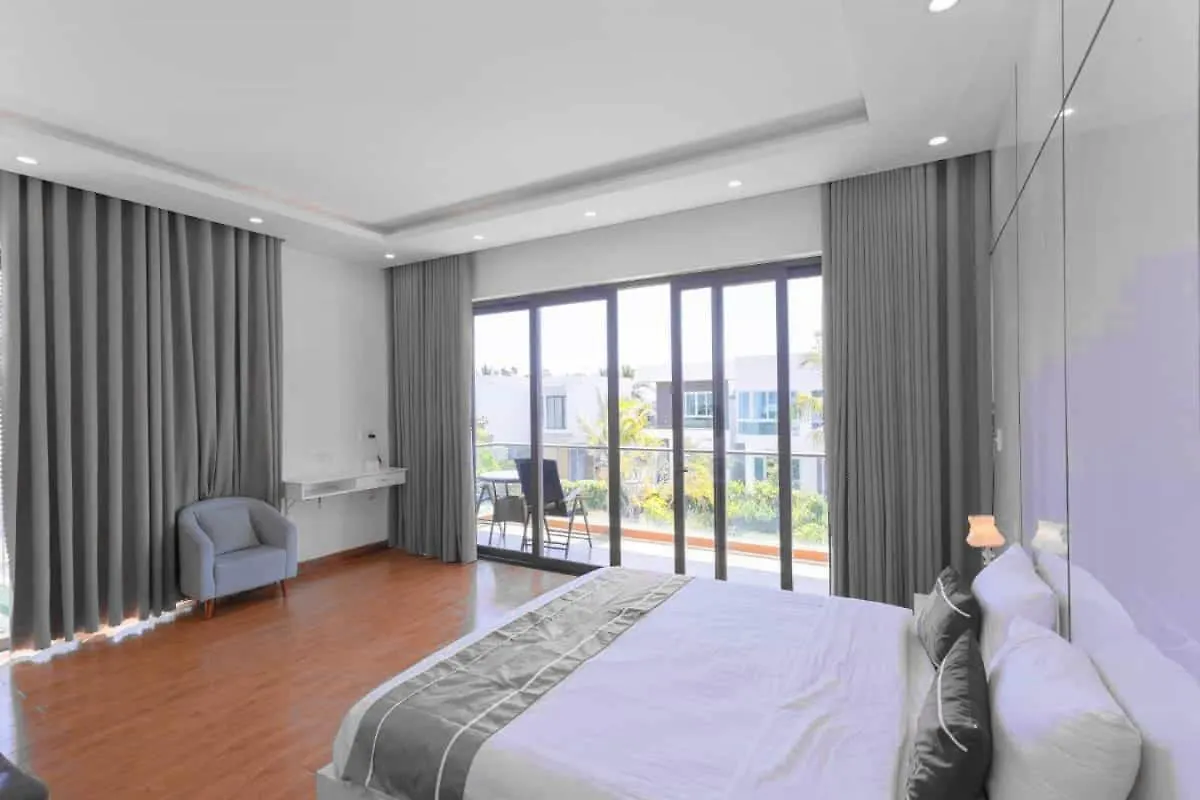 Aria Resort R9 Vung Tau Villa