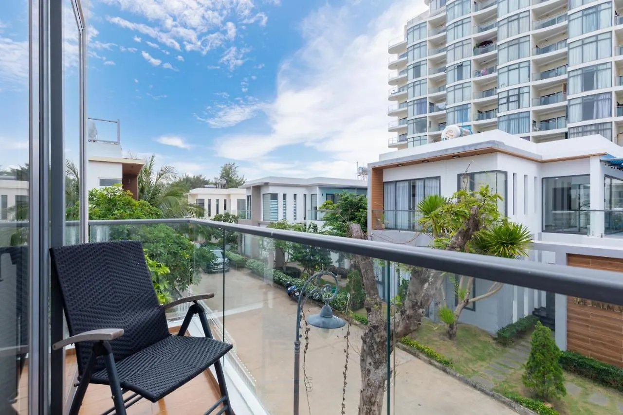 Villa Aria Resort R9 Vung Tau