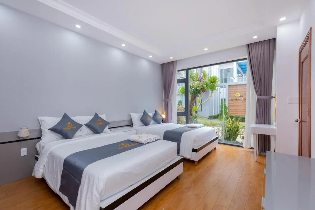 Villa Aria Resort R9 Vung Tau