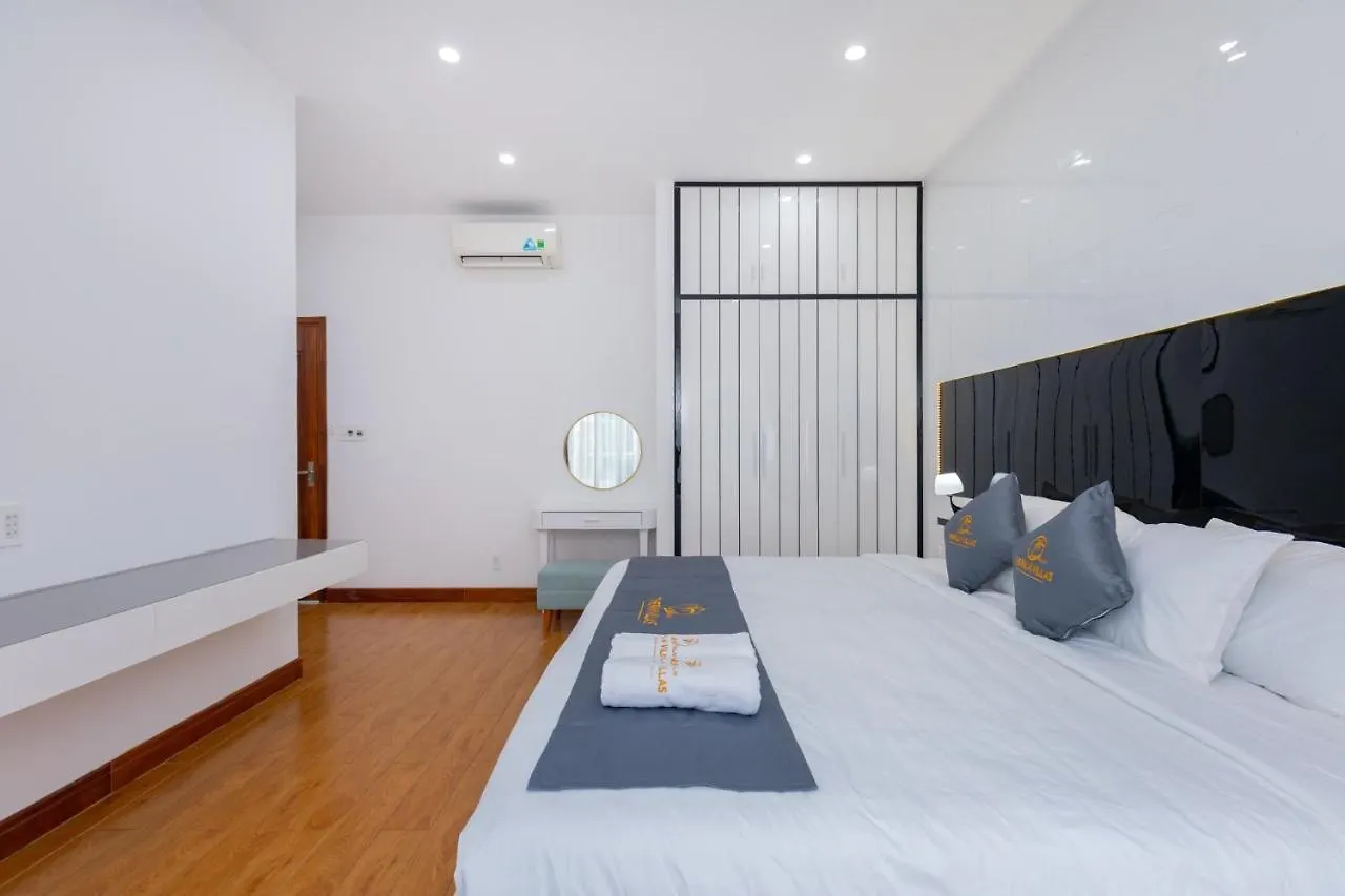 Aria Resort R9 Vung Tau