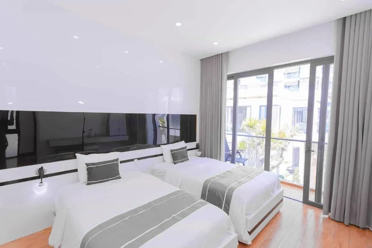 Villa Aria Resort R9 Vung Tau