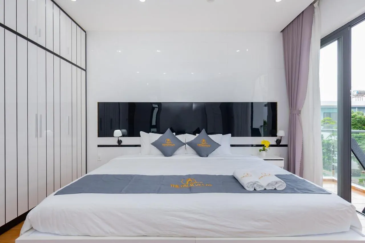 Aria Resort R9 Vung Tau Vietnam