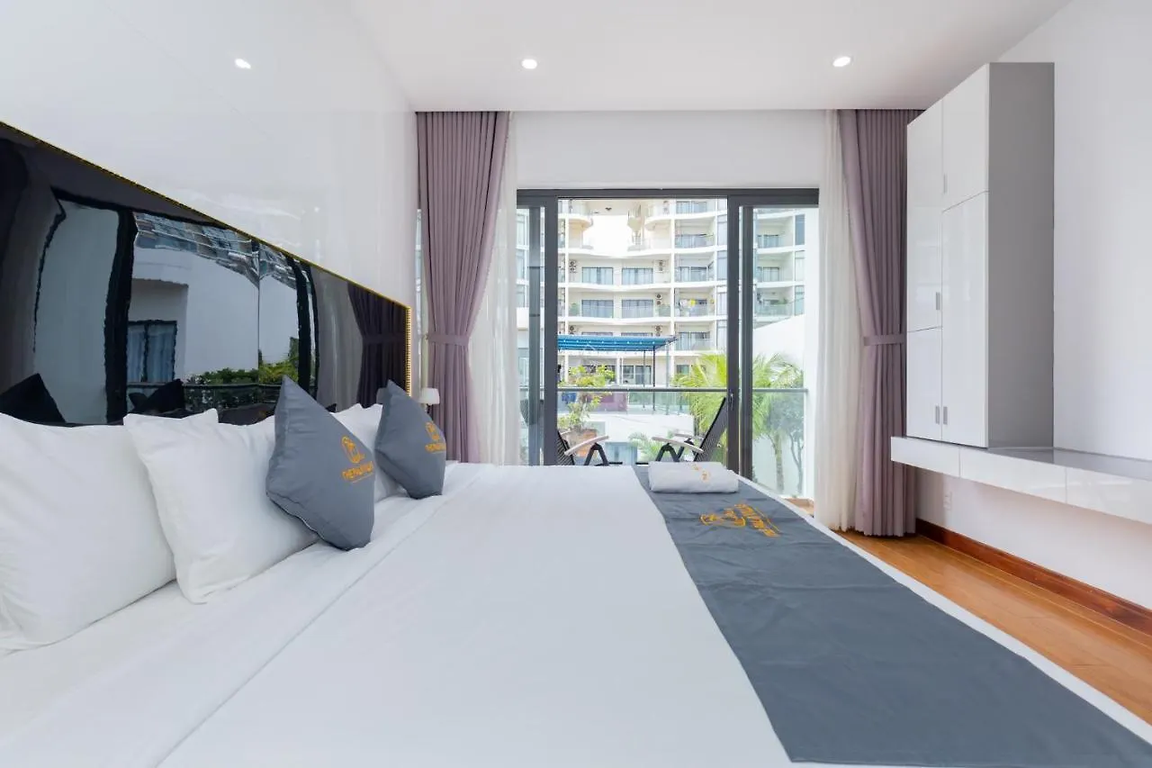 Aria Resort R9 Vung Tau 0*,  Vietnam
