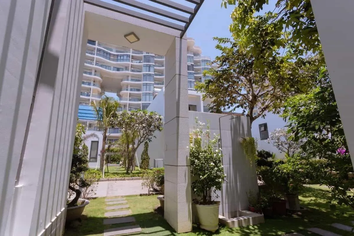 Aria Resort R9 Vung Tau