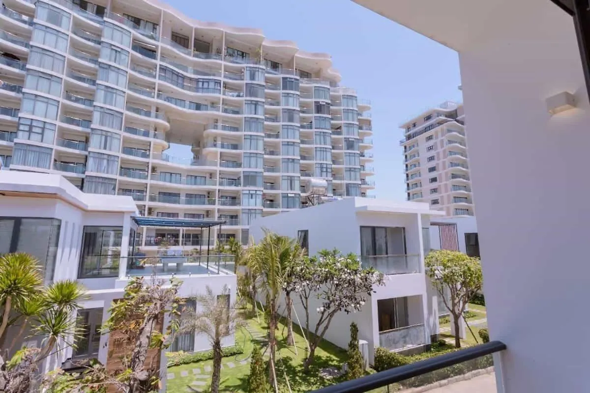 Villa Aria Resort R9 Vung Tau
