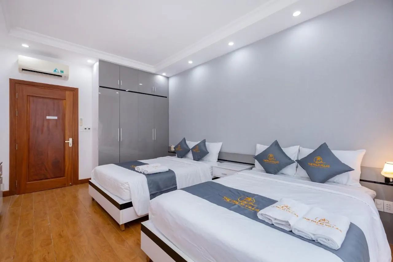 Aria Resort R9 Vung Tau Villa