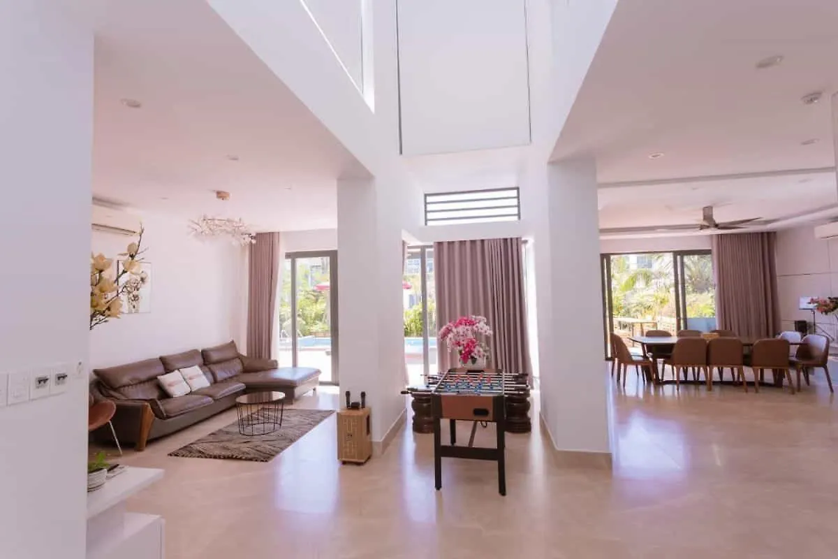Aria Resort R9 Vung Tau Vietnam