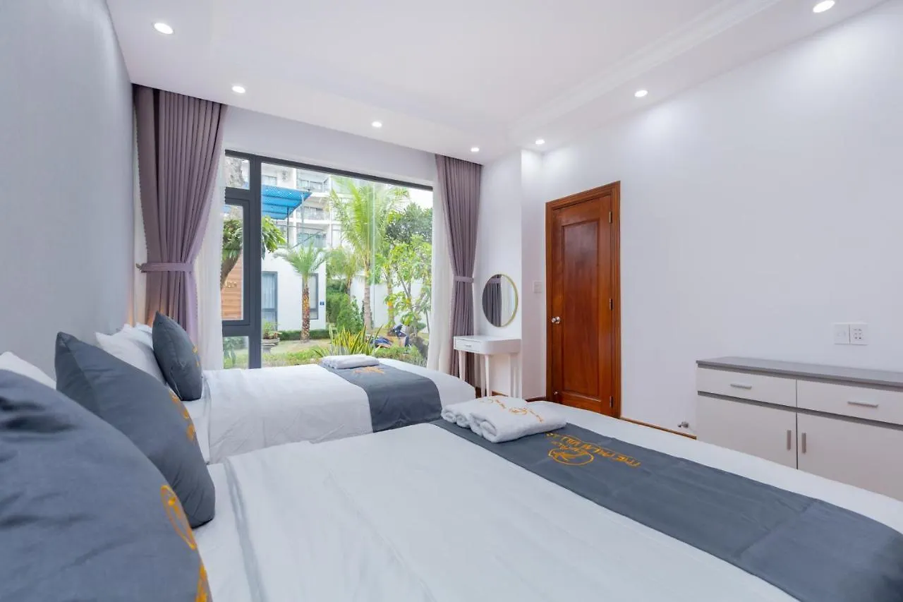 Aria Resort R9 Vung Tau