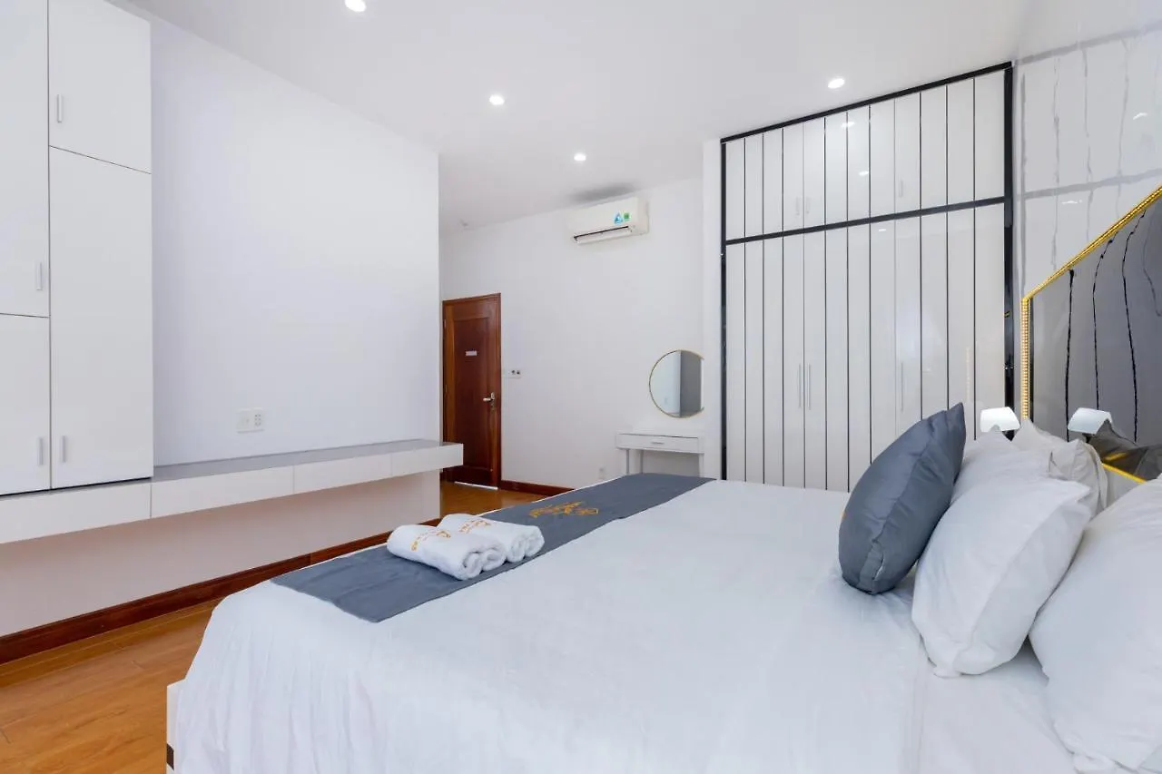 Villa Aria Resort R9 Vung Tau
