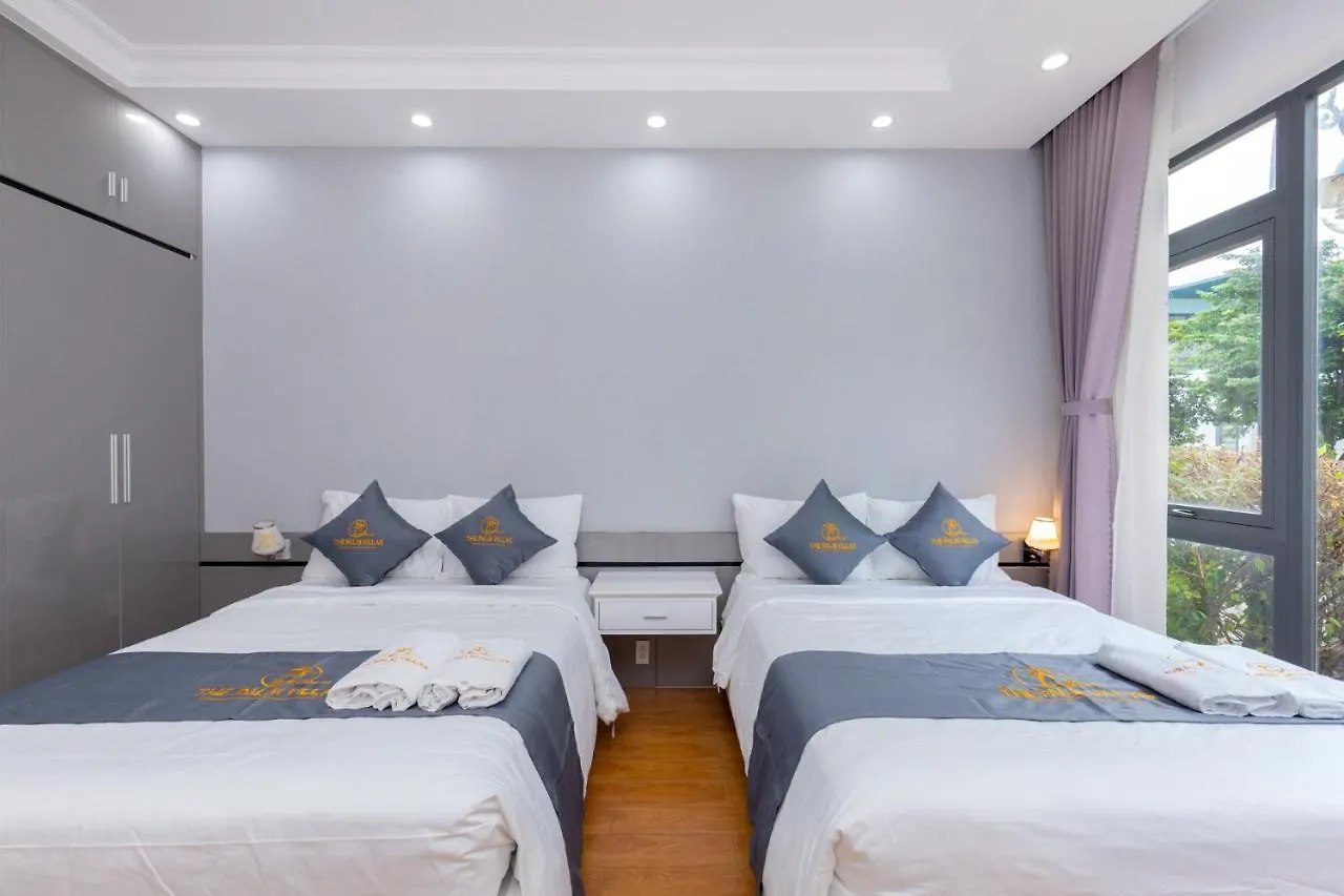 Aria Resort R9 Vung Tau 0*,