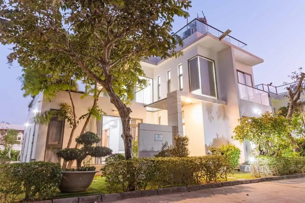 Villa Aria Resort R9 Vung Tau Vietnam
