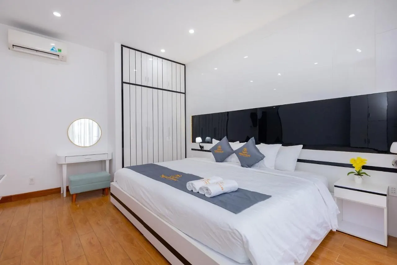 Aria Resort R9 Vung Tau